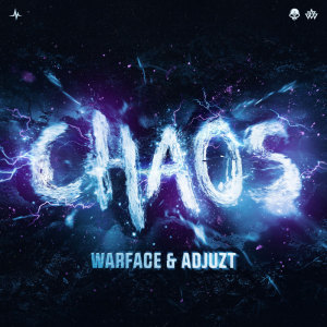 Album CHAOS oleh Warface