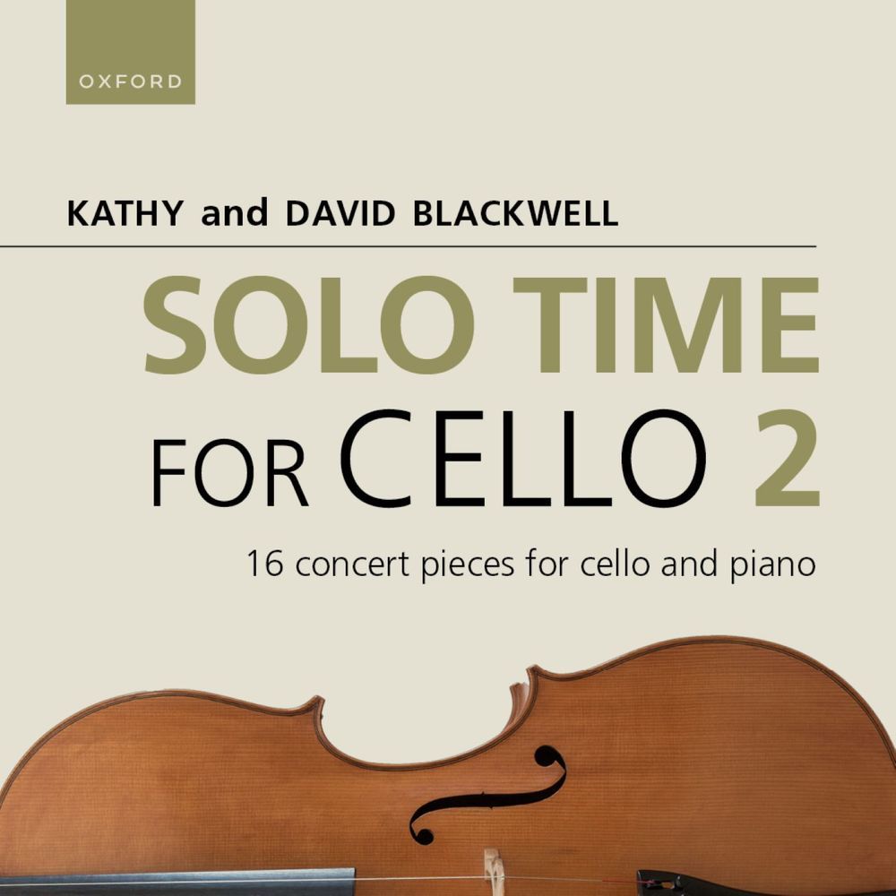Puck (Cello)
