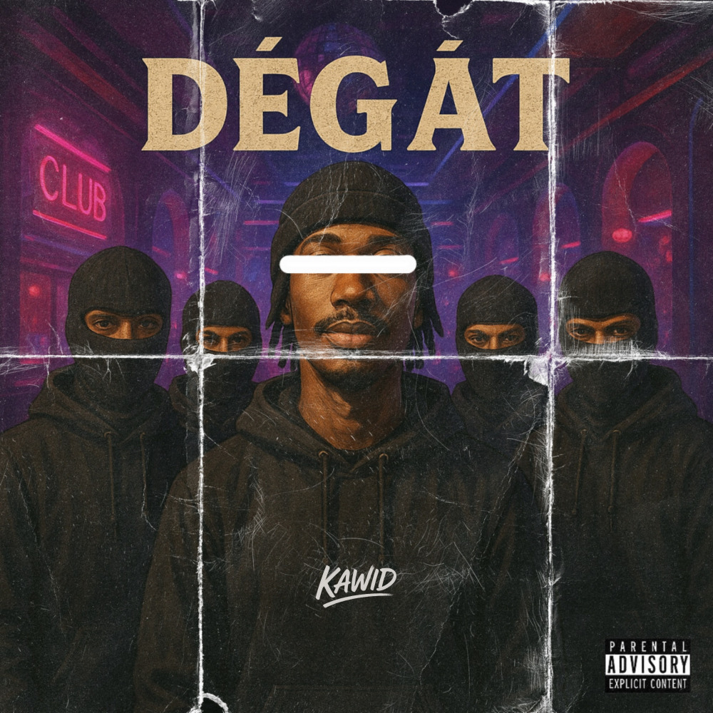 Dégât (Explicit)