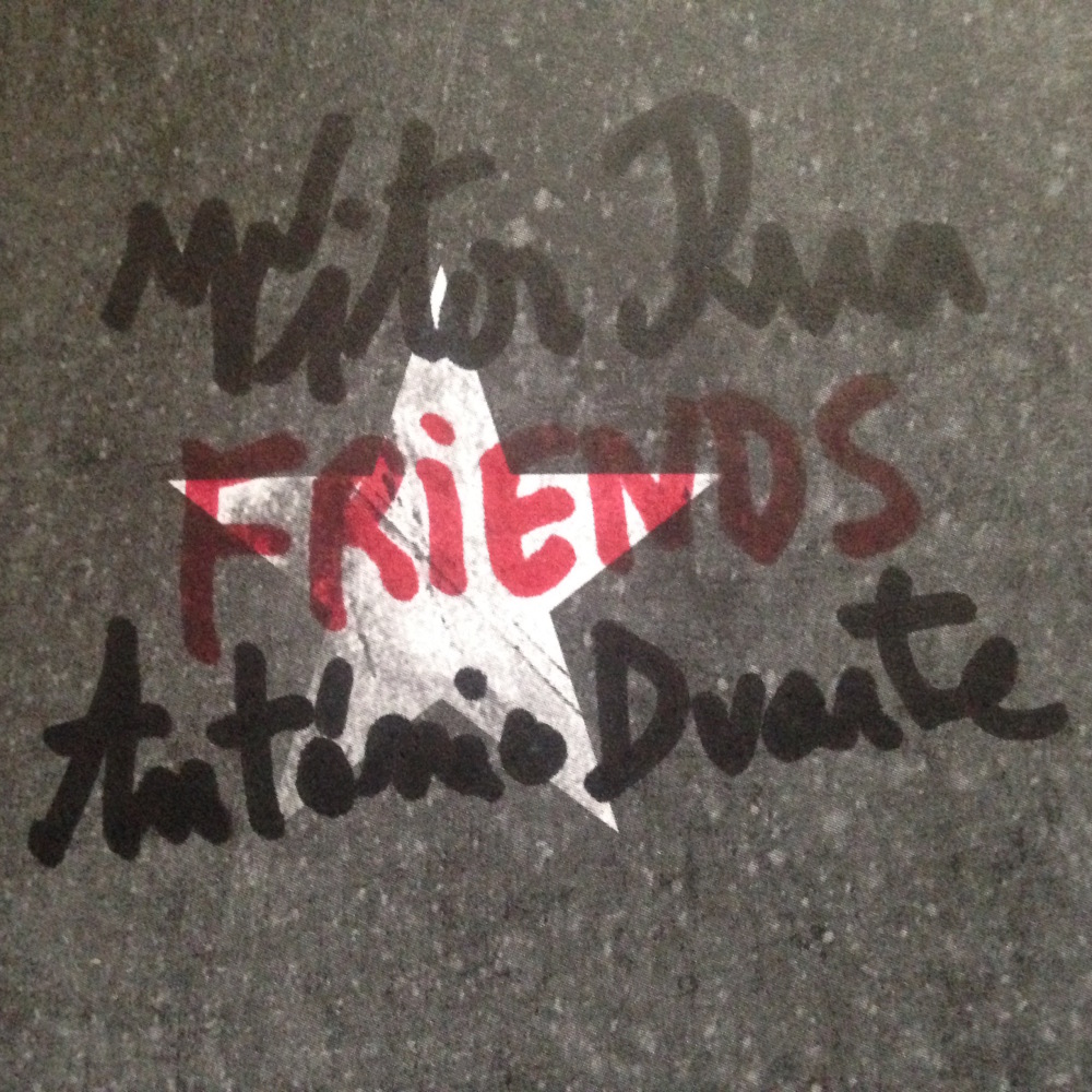 Friends