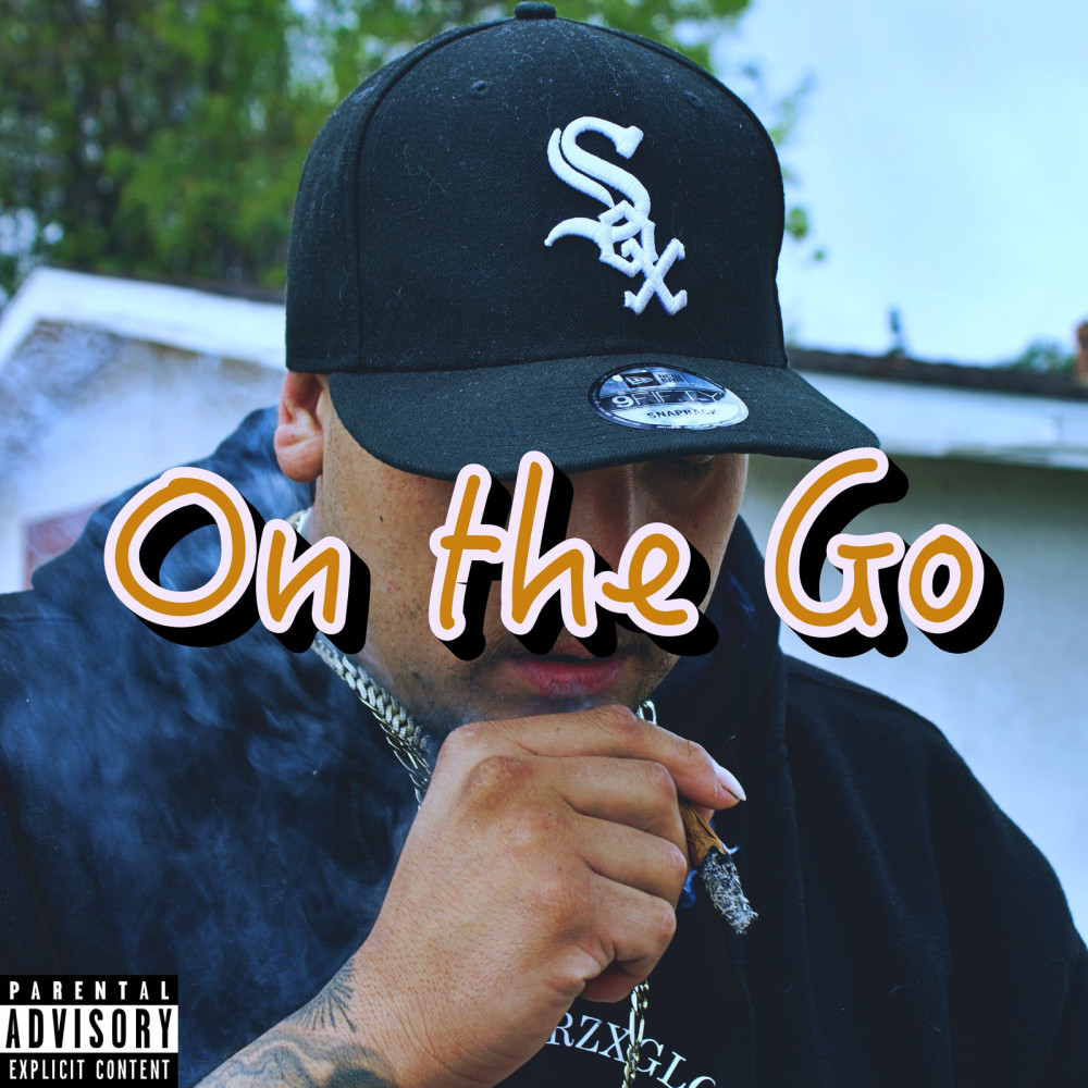 On the Go (Explicit)