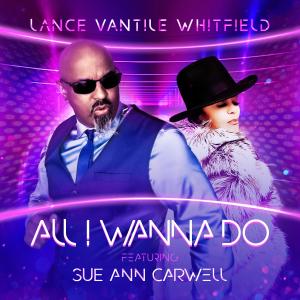 อัลบัม All I Wanna Do (feat. Sue Ann Carwell) ศิลปิน Sue Ann Carwell