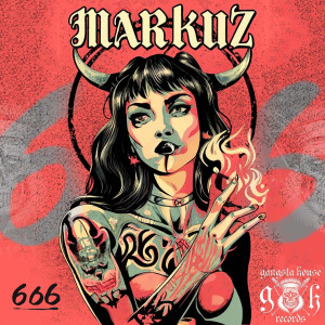 MarkuZ的專輯666