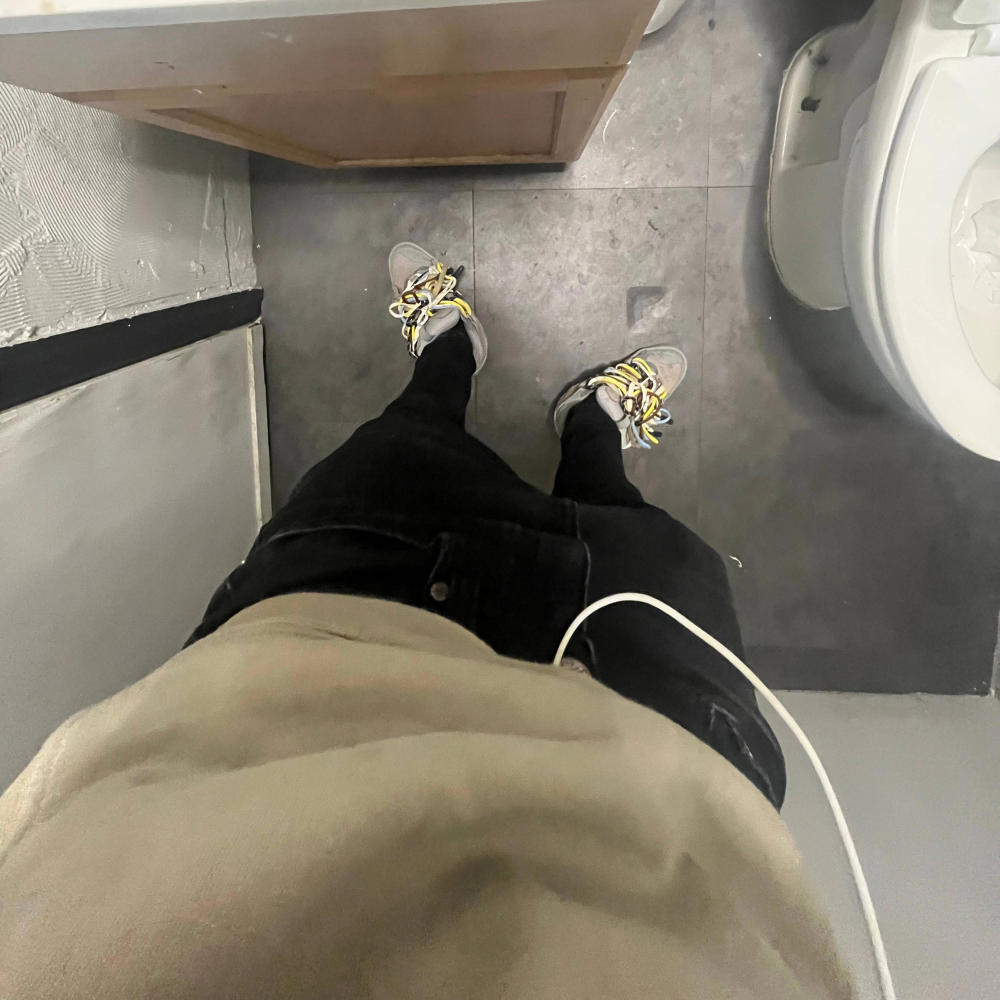 can u ball-clean (SmackBrøs)