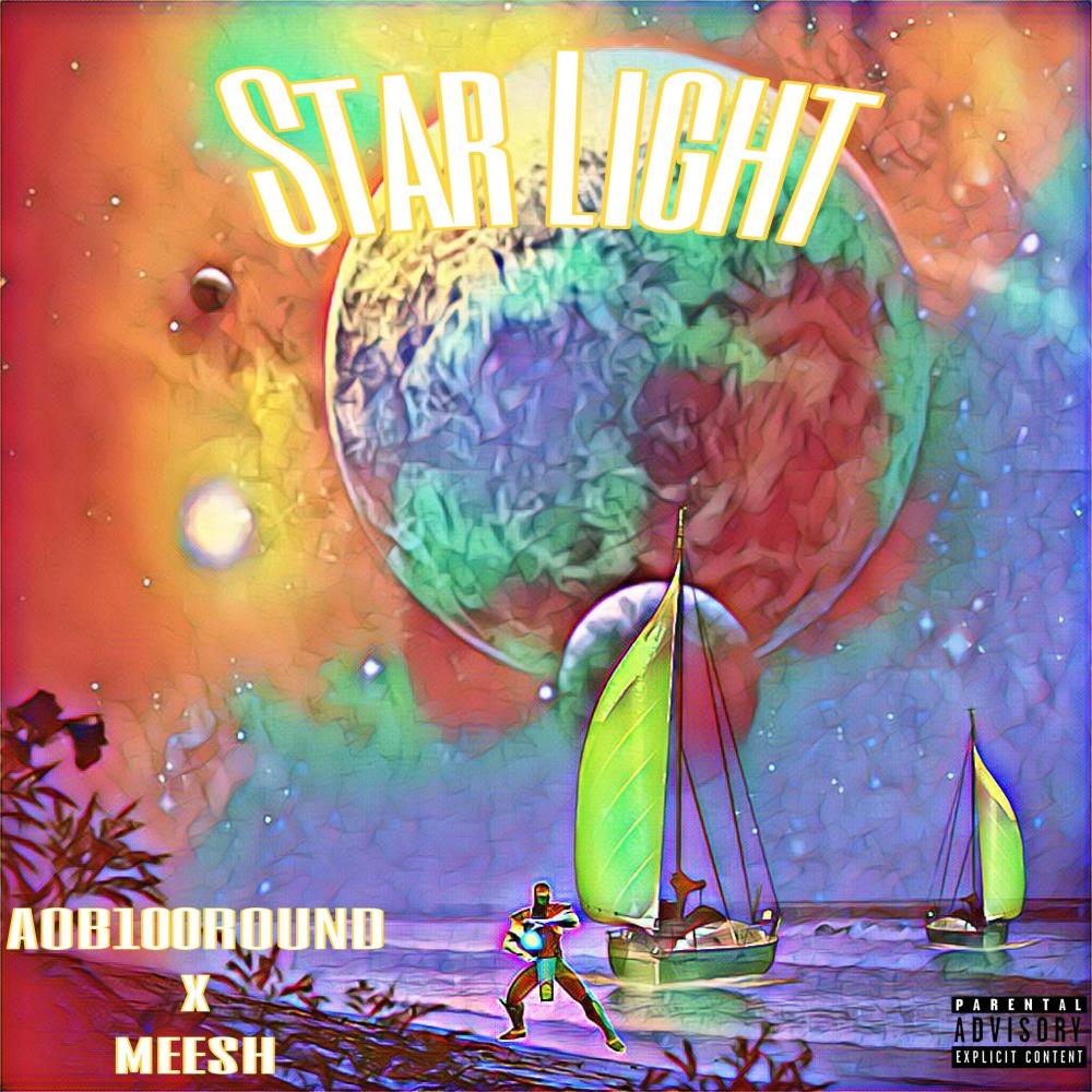 Star Light (Explicit)