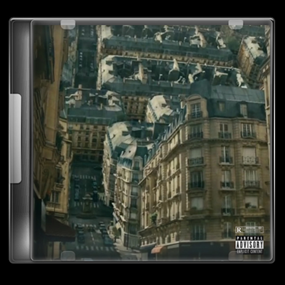 Murder Music (Explicit)