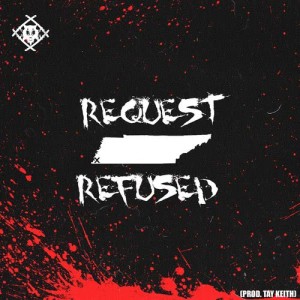 ดาวน์โหลดและฟังเพลง Request Refused (Explicit) พร้อมเนื้อเพลงจาก Xavier Wulf