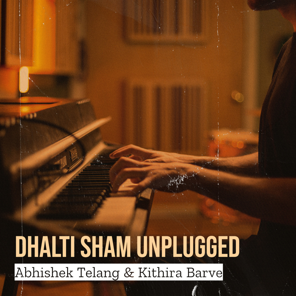 Dhalti Sham Unplugged