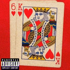 6K的專輯Everything Was Different (Explicit)