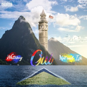 Whiteboy的專輯Oui