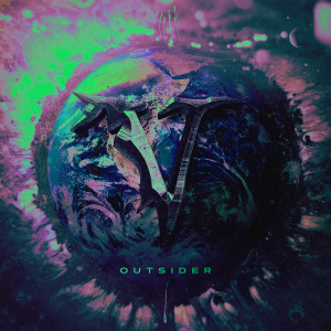 ดาวน์โหลดและฟังเพลง Outsider พร้อมเนื้อเพลงจาก Veil Of Maya