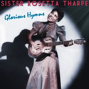 Dengarkan Seeking For Me lagu dari Sister Rosetta Tharpe dengan lirik