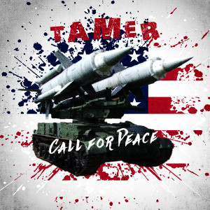 Dengarkan Call for Peace lagu dari Tamer dengan lirik
