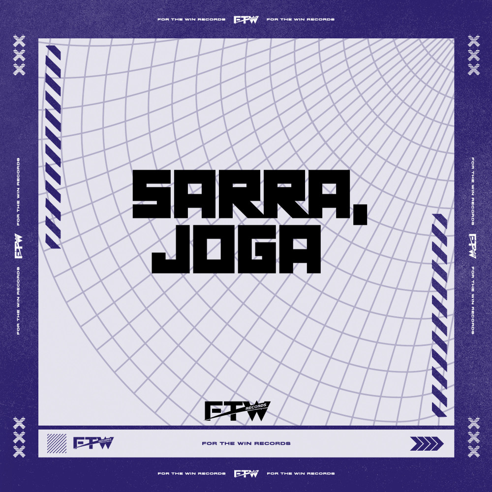 Sarra, Joga (Explicit)