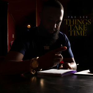 Listen to No Warning song with lyrics from Tre Lee