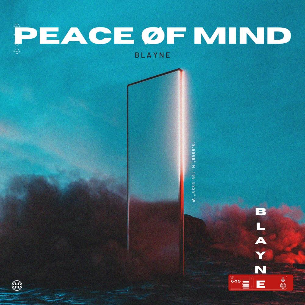 Peace øf mind