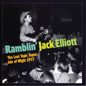 Dengarkan Car Song lagu dari Ramblin' Jack Elliott dengan lirik