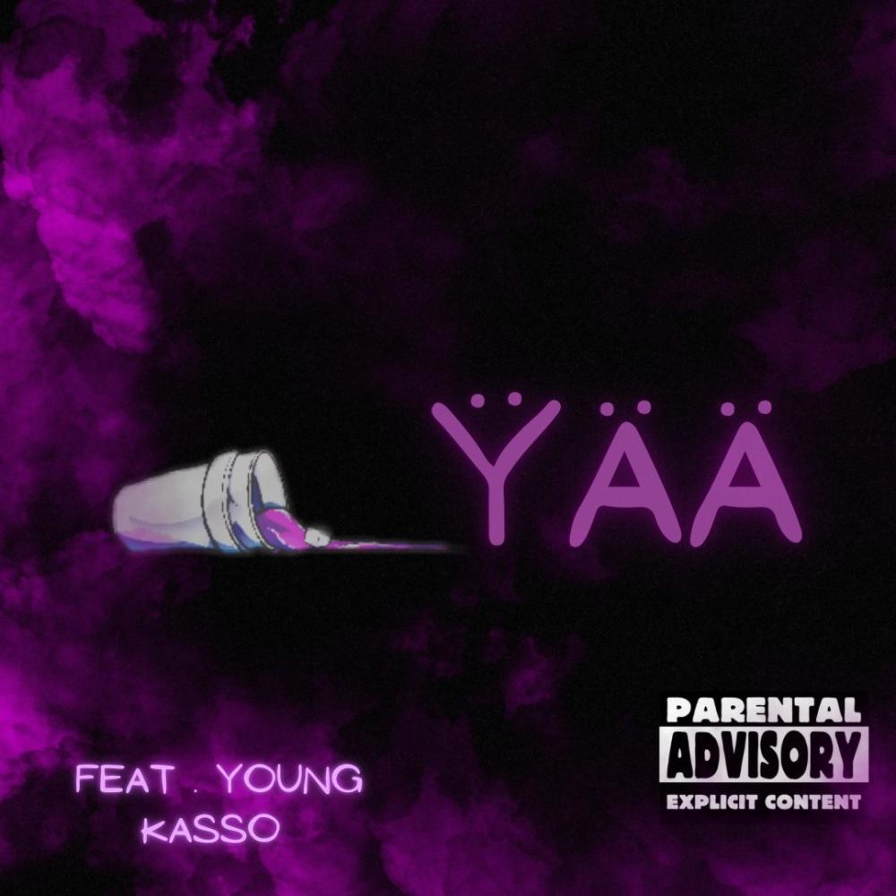 ŸÄÄ (feat. Young Kasso) (Explicit)