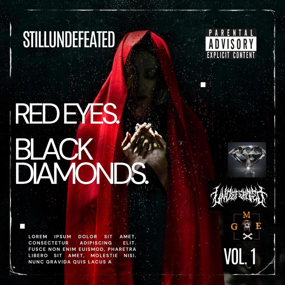 Swavorski (Diamond Edition) (feat. $0$-HipDoc) (Explicit)