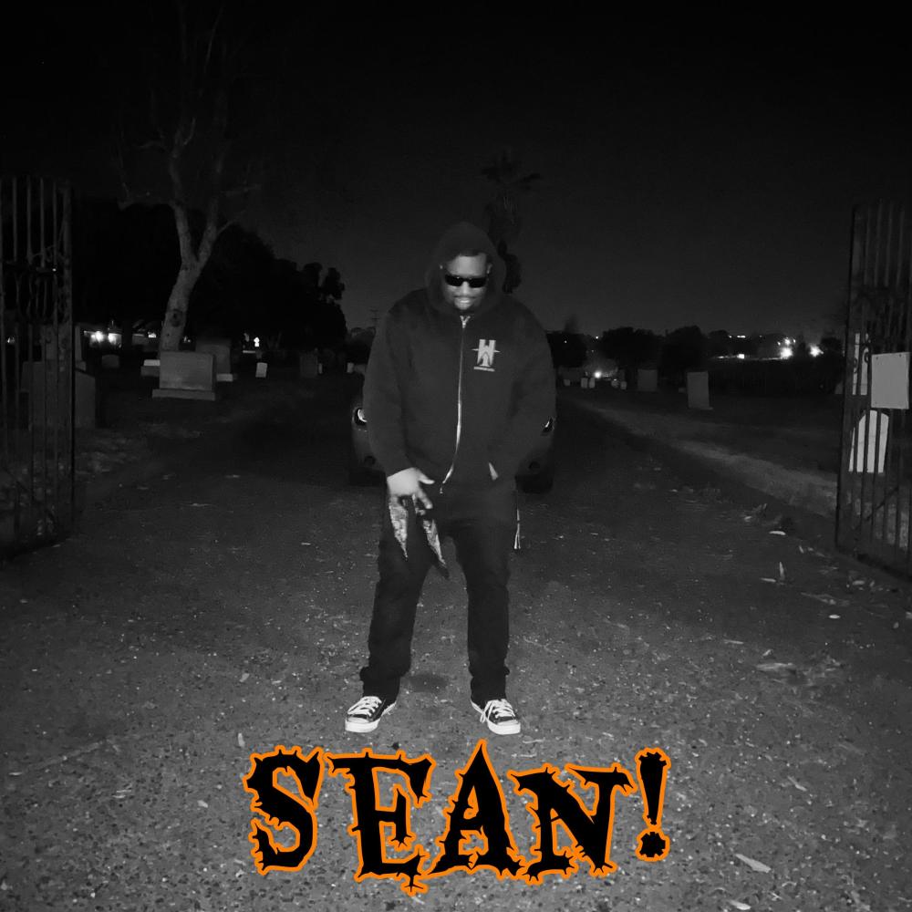 Sean! (Explicit)