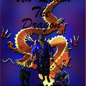Album Un-Leash the Dragon (Explicit) from Rambo