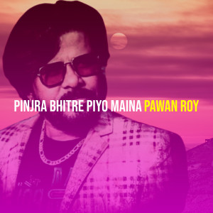 Dengarkan lagu Pinjra Bhitre Piyo Maina nyanyian Pawan Roy dengan lirik