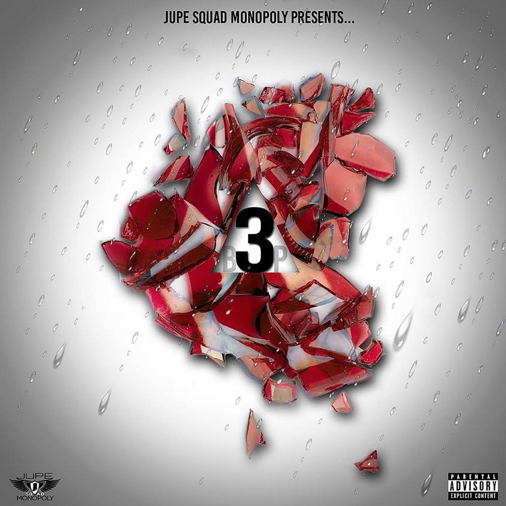 Can't Go Back (feat. Germz & Fliparachee) (Explicit)