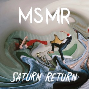 Ms Mr的專輯Saturn Return
