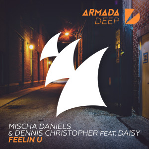 收聽Mischa Daniels的Feelin U (Extended Mix)歌詞歌曲