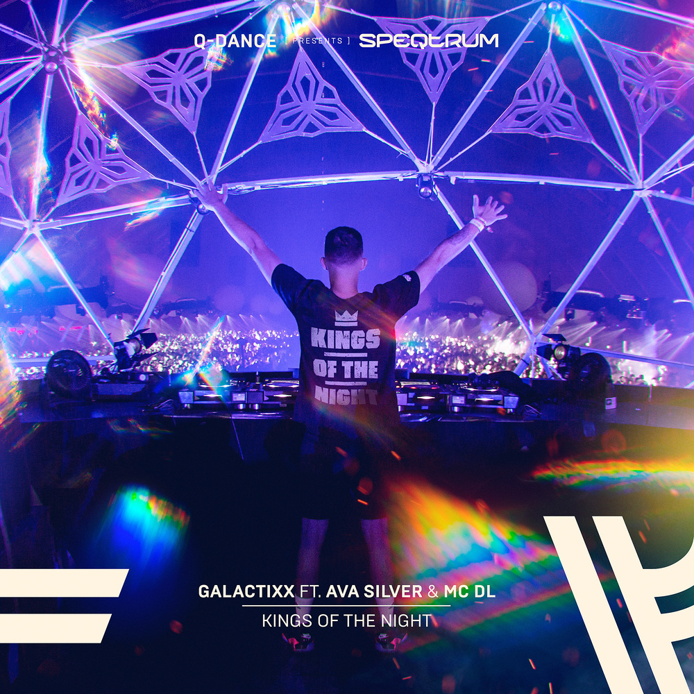 Kings Of The Night (Extended Mix)