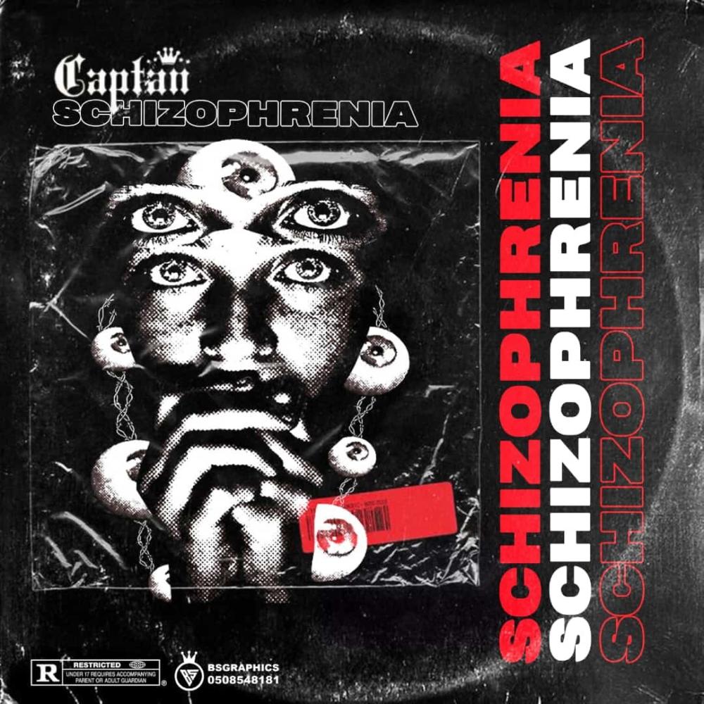 CAPTAN (SCHIZOPHRENIA)