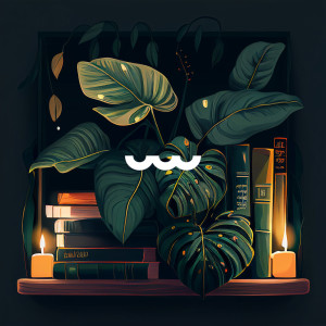 Dengarkan Alocasia lagu dari Ruth de las Plantas dengan lirik