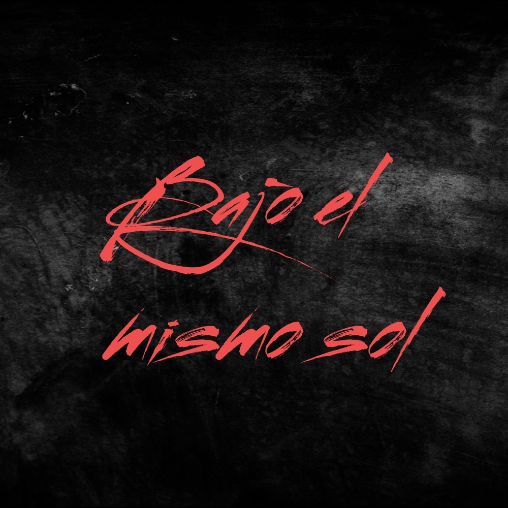Bajo el mismo sol