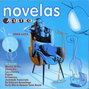 ดาวน์โหลดและฟังเพลง Estrela พร้อมเนื้อเพลงจาก Anna Luisa