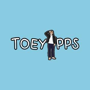 TOEY PPS的專輯แม่ของลูก