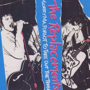 ดาวน์โหลดและฟังเพลง I'm in Trouble พร้อมเนื้อเพลงจาก The Replacements