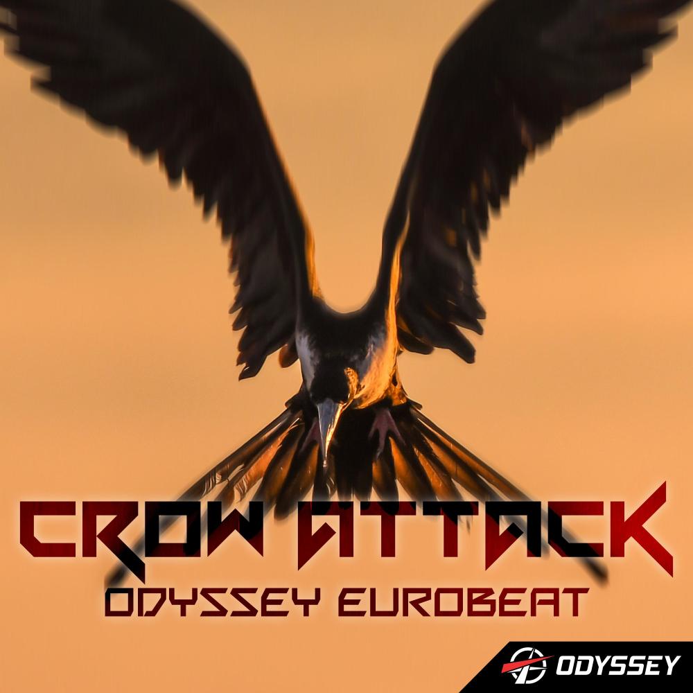 Crow Attack