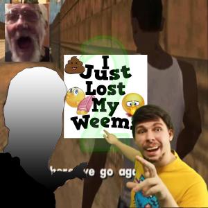 ดาวน์โหลดและฟังเพลง I Just Lost My Weems 2 พร้อมเนื้อเพลงจาก 1solate