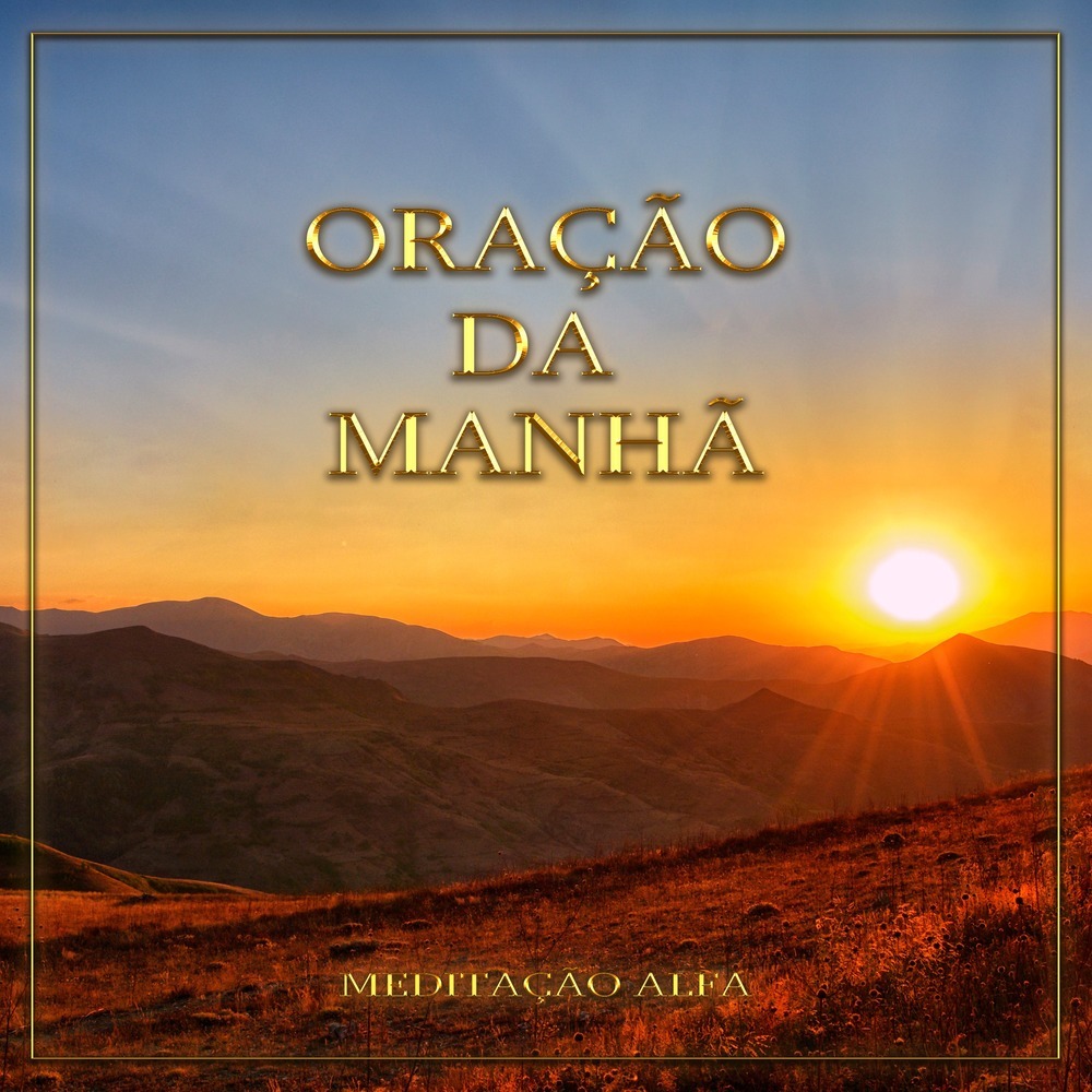 Oração da Manhã