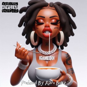 iGAMEBOi的專輯Soup (Explicit)