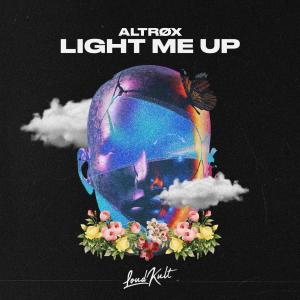 Album Light Me Up oleh Altrøx