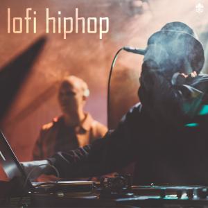 Album lofi hiphop from 