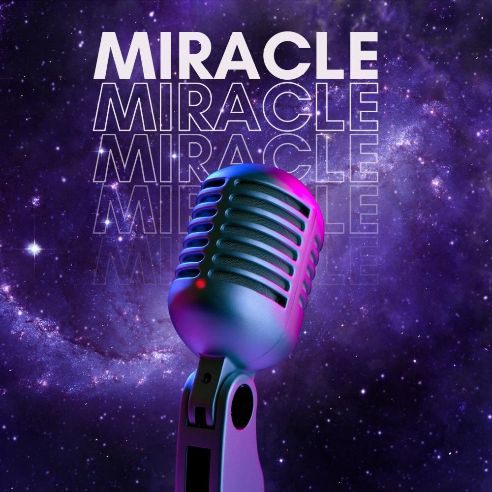 Miracle (feat. Peace K!ng & Druggz) (Explicit)