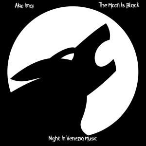 Listen to The Moon Is Black song with lyrics from Akio Imai