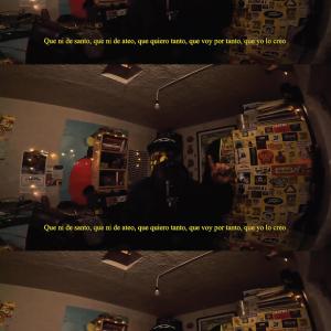 Remo Virogha的專輯Rafagueo (Sesión de Estudio) [Explicit]