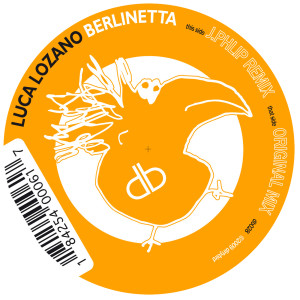 Listen to Berlinetta (J.Phlip Mix) song with lyrics from Luca Lozano