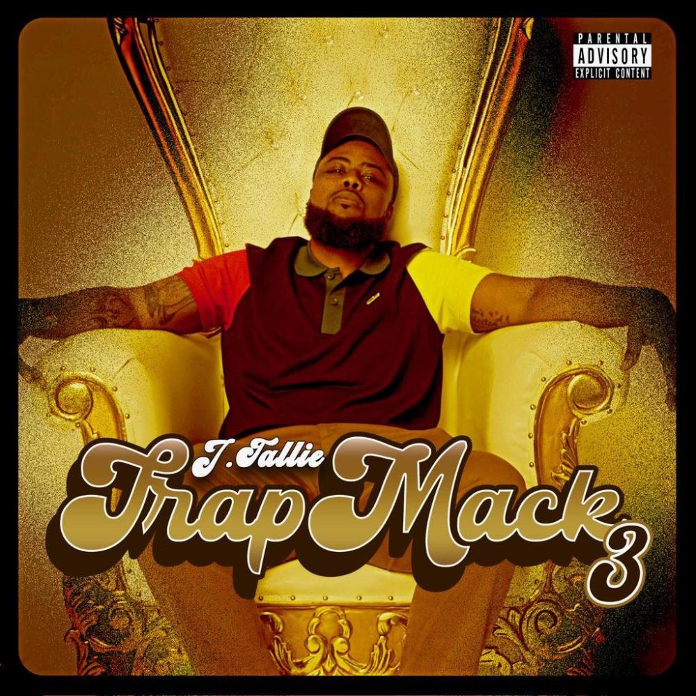 The Realest (feat. T-Rell) (Explicit)