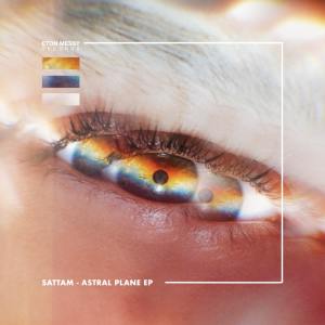 Listen to Two Tickets To The Astral Plane song with lyrics from Sattam