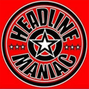 ดาวน์โหลดและฟังเพลง Don't Stop Doing What You're Doing พร้อมเนื้อเพลงจาก Headline Maniac