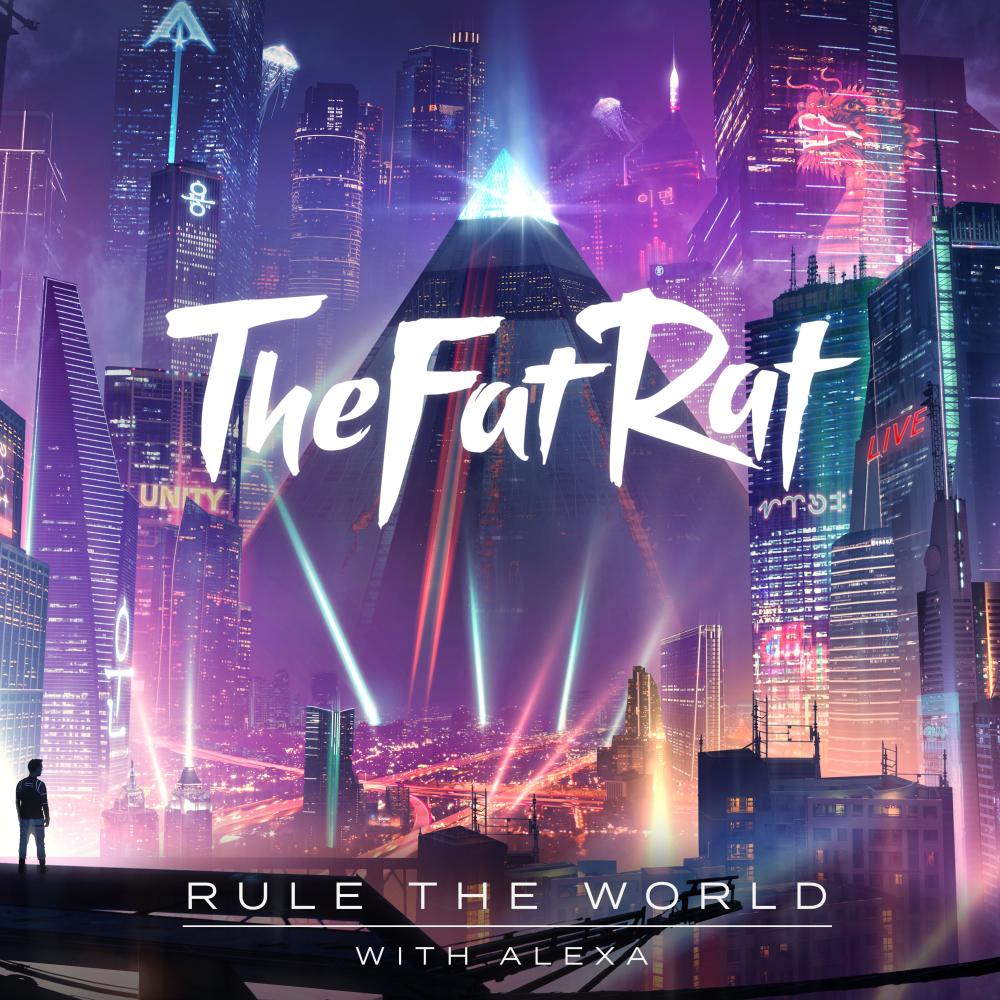 Rule the World (Instrumental)